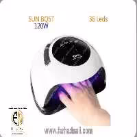 دستگاه یووی ال ای دی سان BQ5T