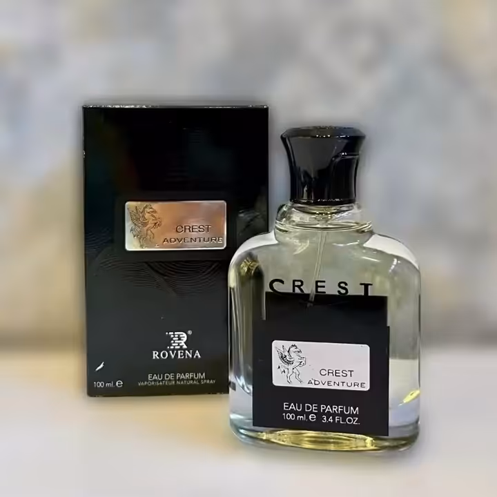 ادکلن کرید اونتوس مردانه اماراتی 100 میل مدل