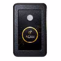 سنسور دزدگیر هوشمند آگاه مدل S101