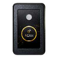 سنسور دزدگیر هوشمند آگاه مدل S101