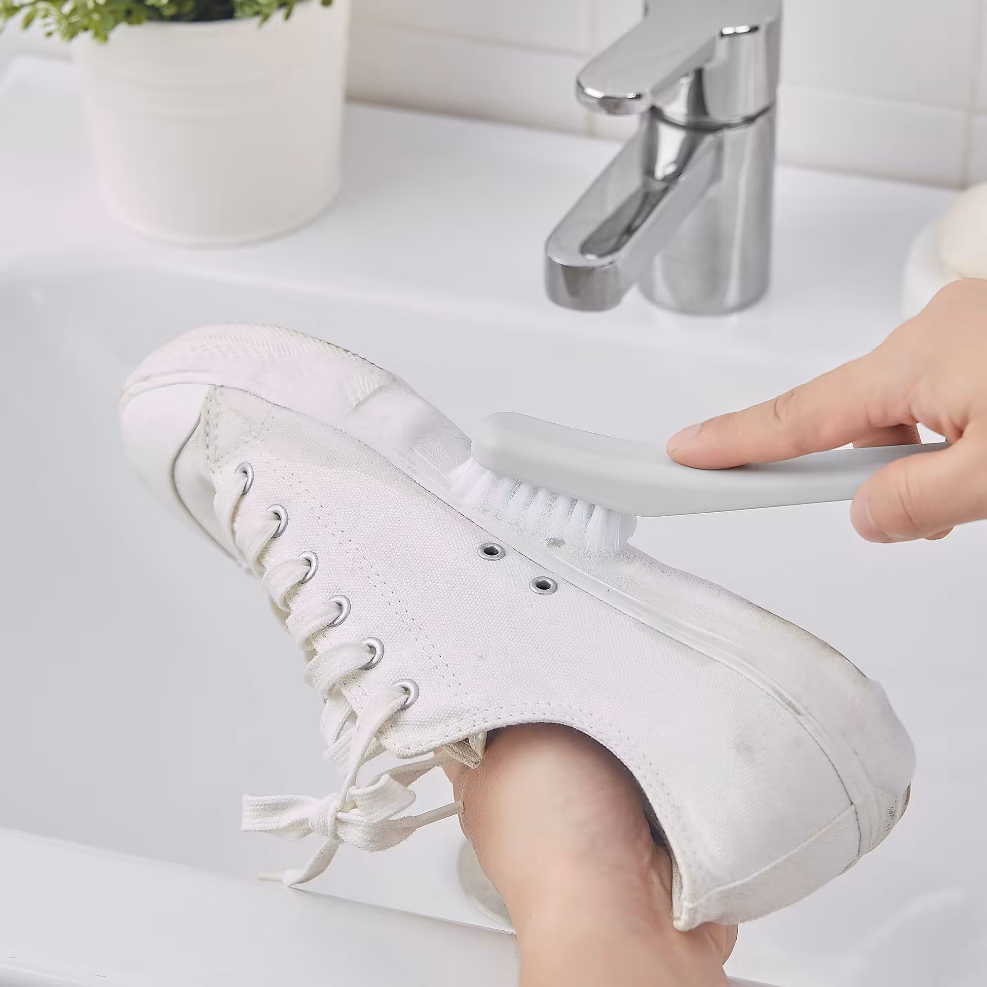 فرچه کوچک ایکیا مدل Pepprig