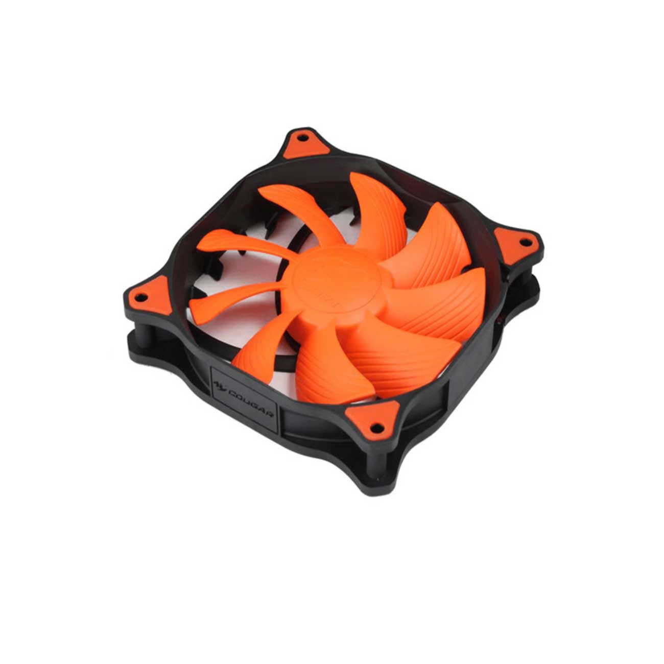 فن کیس گرین Green Cougar VORTEX PWM
