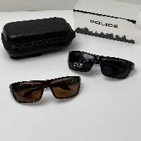 عینک یونیسکس پلیس کد P532