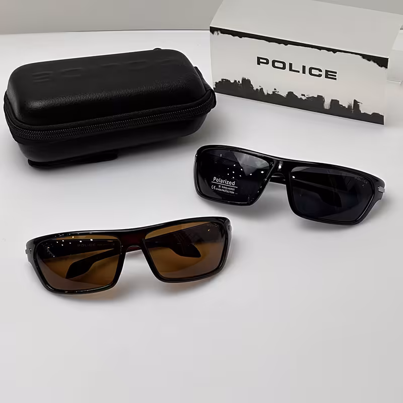 عینک یونیسکس پلیس کد P532