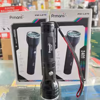 چراغ قوه پرمنس  کد 276 