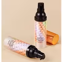 پرایمر کانسیلر رنگین کمانی کلاژن دار