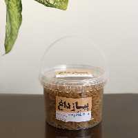 پیازداغ خانگی خلالی (185گرمی)