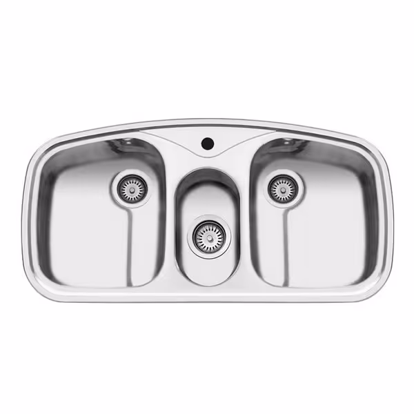 سینک توکار اخوان کد 8