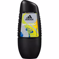 مام رولی آدیداس adidas get ready حجم 50 میلی لیتر 