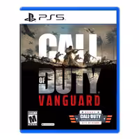 بازی Call of Duty: Vanguard مخصوص PS5