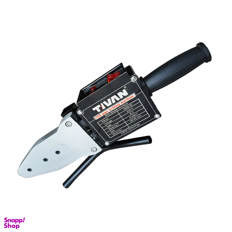 دستگاه اتو لوله سبز تیوان مدل HT - 0077