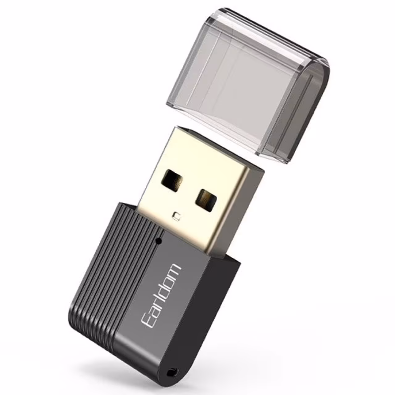 دانگل بلوتوث خودرو برند ارلدوم مدل ET-M90