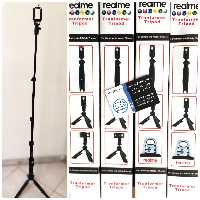 سه پایه D909 Unimate دارای هولدر نگدارنده و گیره L