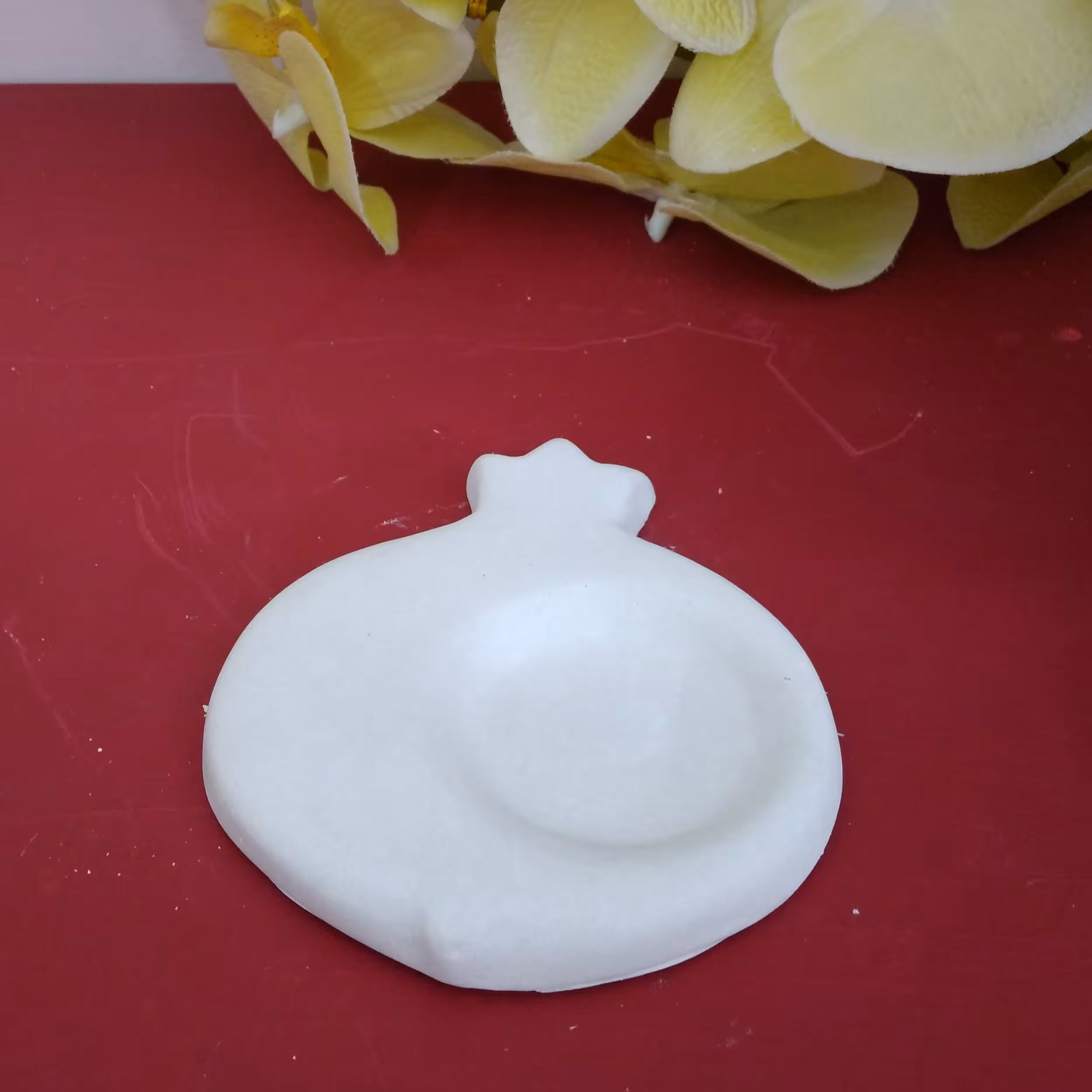 بیس خام جاوارمری انار