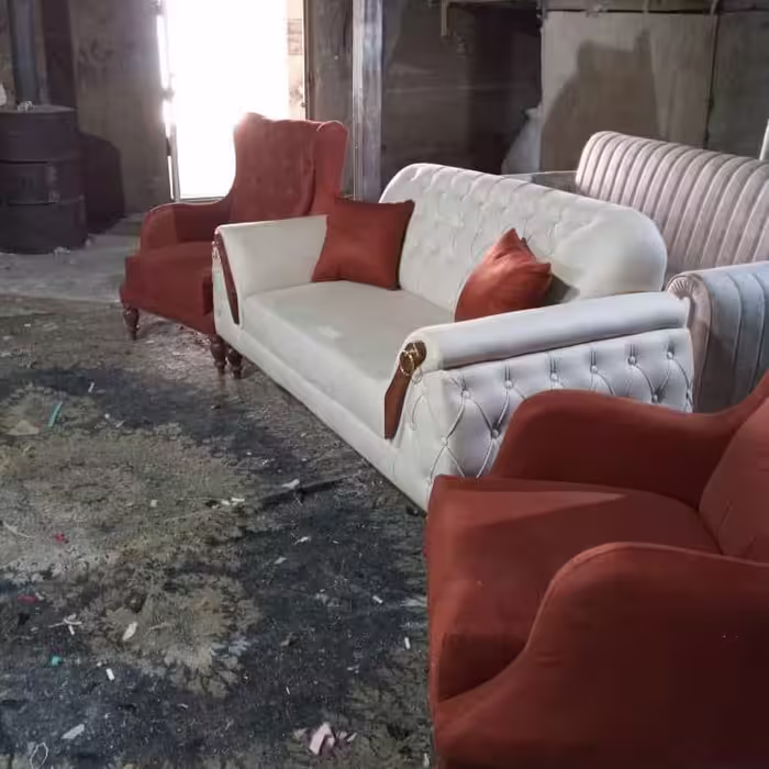 مبلمان مدل جهانی