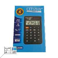 ماشین حساب ct-n200