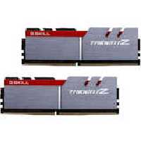 G SKILL TridentZ-GTZ 16GB(2x8GB) 2Ch DDR4 3866MHz C18Q RAM