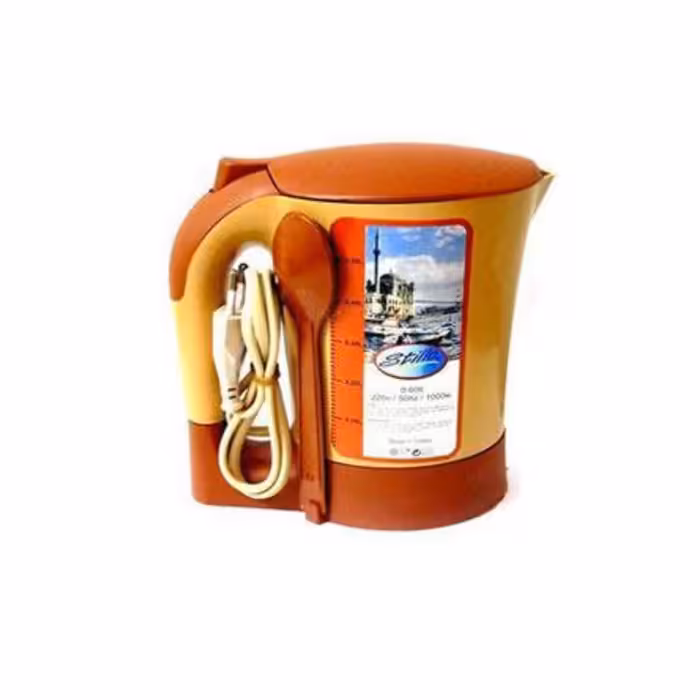 چای ساز و قهوه جوش همراه (آنلاین سیتی)ارسال رایگان