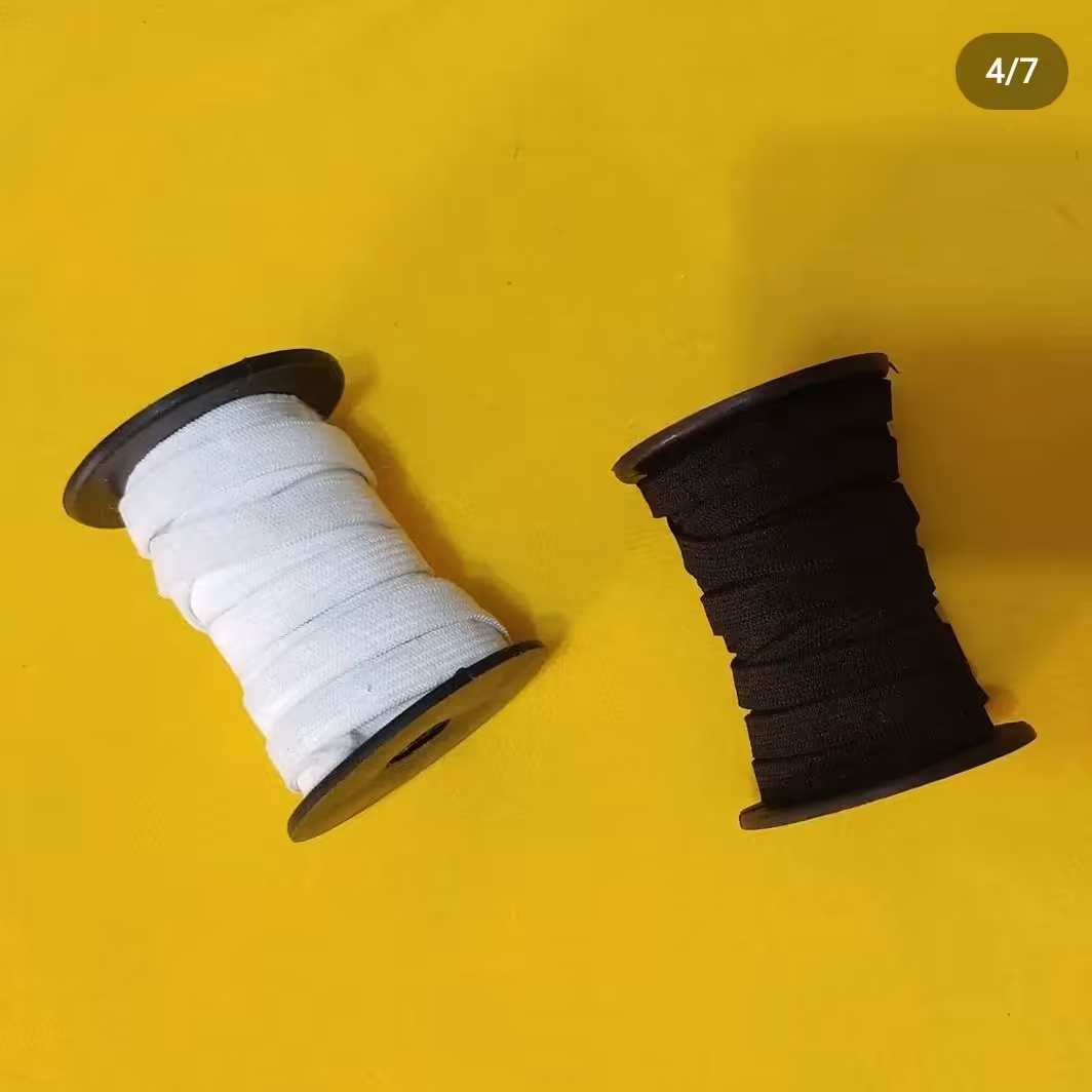 کش یک سانتی خیاطی