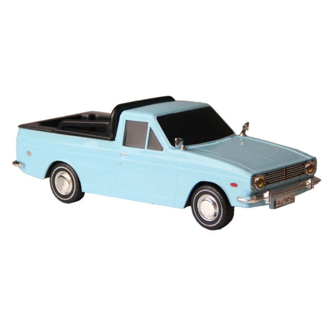 پیکان وانت وکیوم 