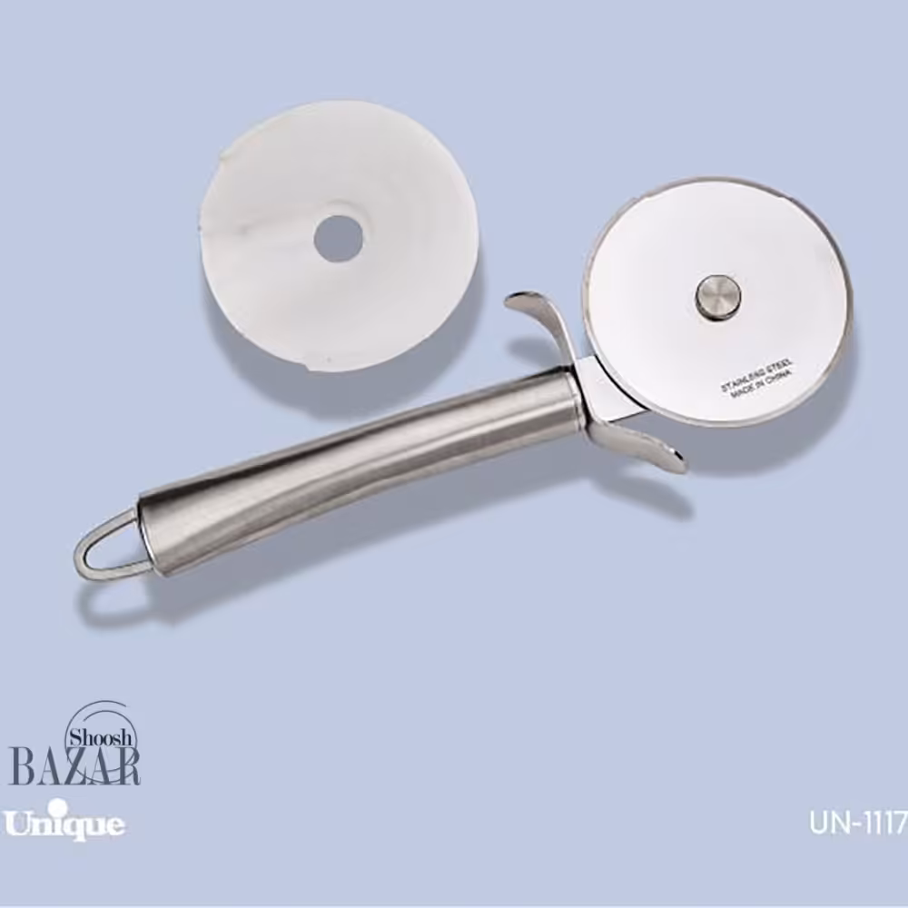 پیتزابر استیل یونیک کد 1117