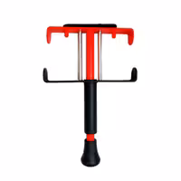 قفل پدال کشویی لوکمس مناسب برای تمام خودروها