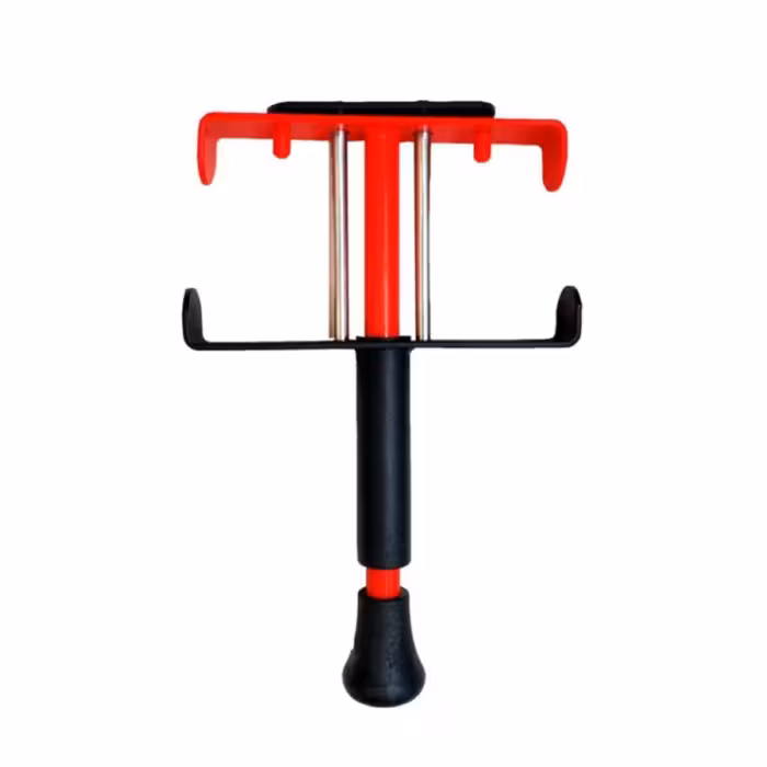 قفل پدال کشویی لوکمس مناسب برای تمام خودروها