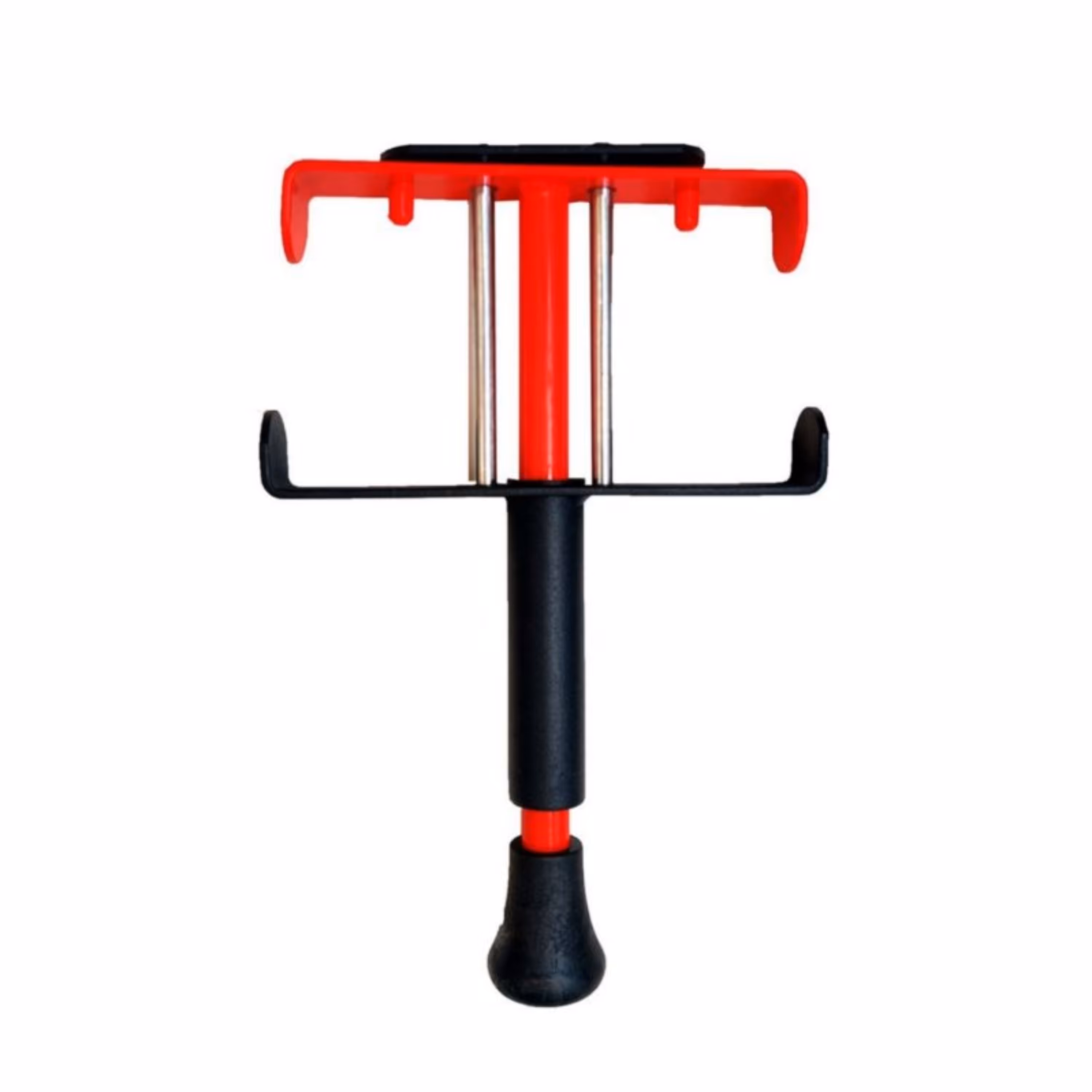 قفل پدال کشویی لوکمس مناسب برای تمام خودروها