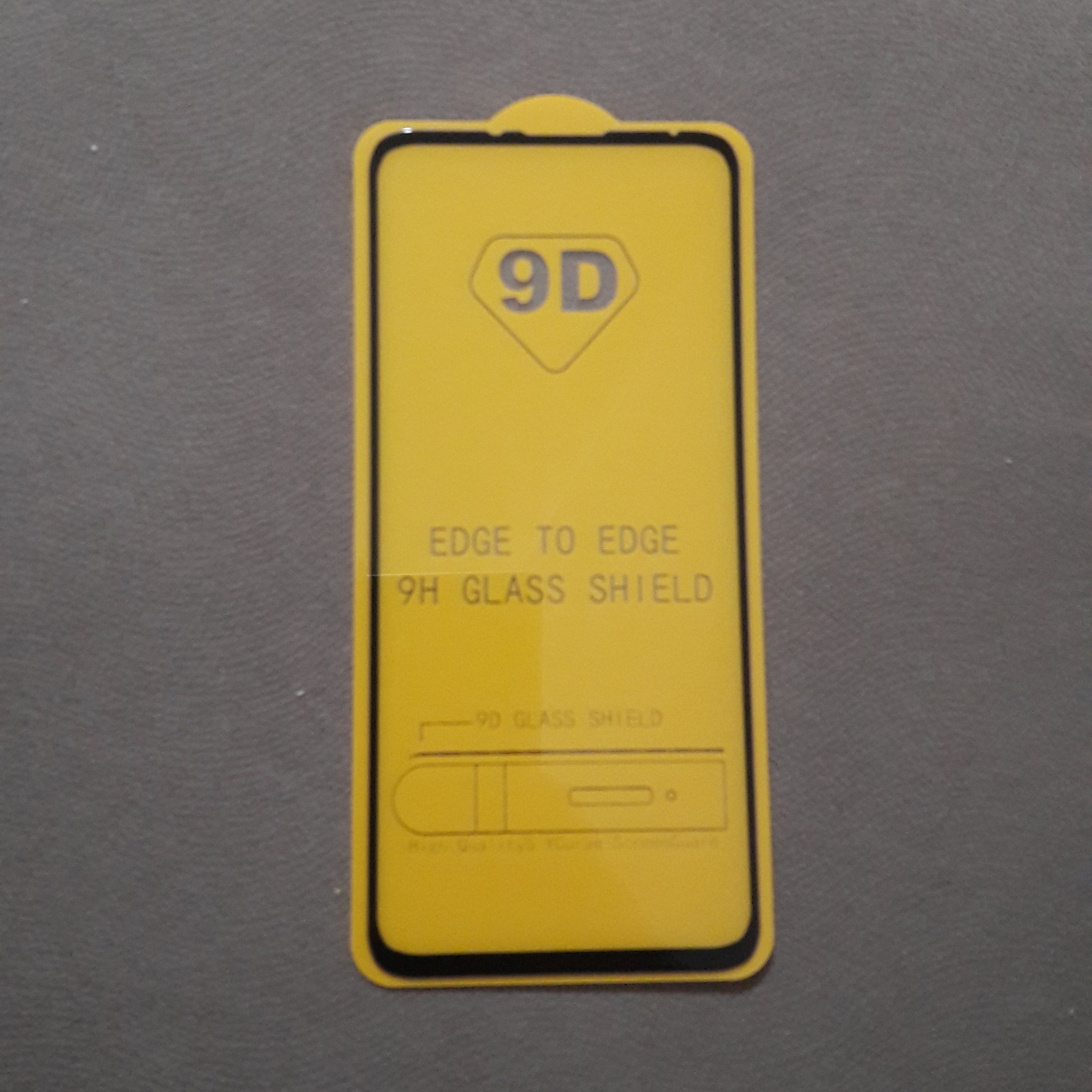 محافظ صفحه شیشه ای فول (پک 3 تایی)سامسونگj4/M20/A50/A60/A92018/A8 star