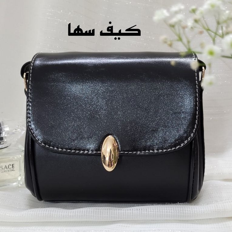 کیف زنانه و دخترانه. مدل فندقی. شیک و زیبا. مناسب مهمانی ها و ادارات.