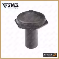 قارچی دسته موتور دو سر پیچ پژو 206 آریو