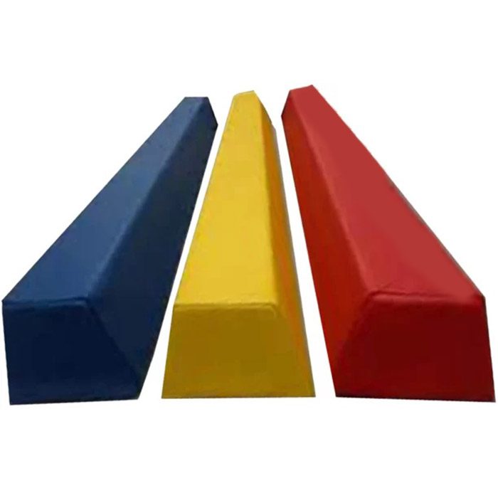 موازنه فومی ژیمناستیک