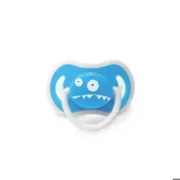 پستانک ارتودنسی 6-18 ماه بی بی سیل Babisil مدل Comfi Soother
