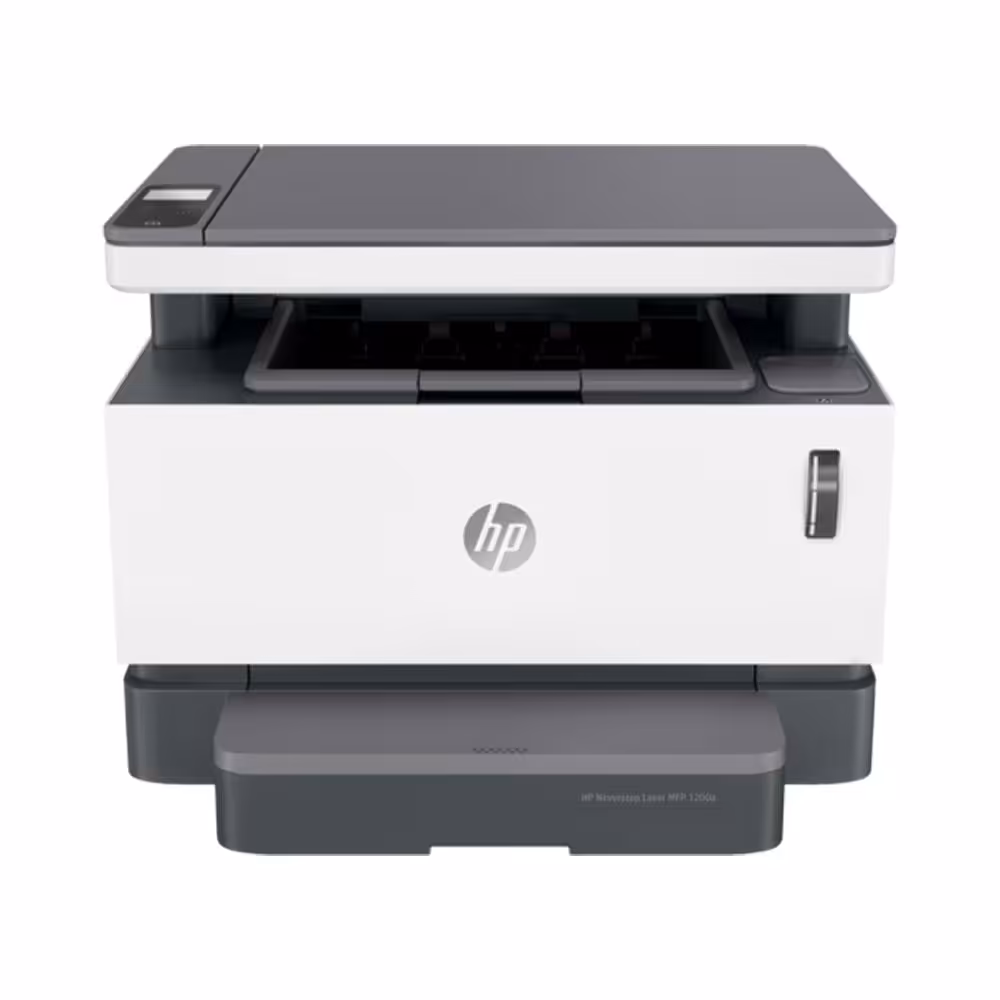 پرینتر چندکاره لیزری اچ پی HP LJ NeverStop 1200A