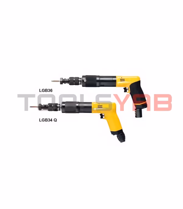 قلاویزبادی اطلس کوپکو (Atlas Copco) سری LGB