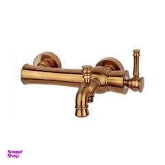 شیر حمام راسان مدل الیزه R01