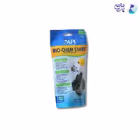 ابر فیلتر آکواریوم ای پی آی Bio-Chem Stars Pouch (20 عددی)