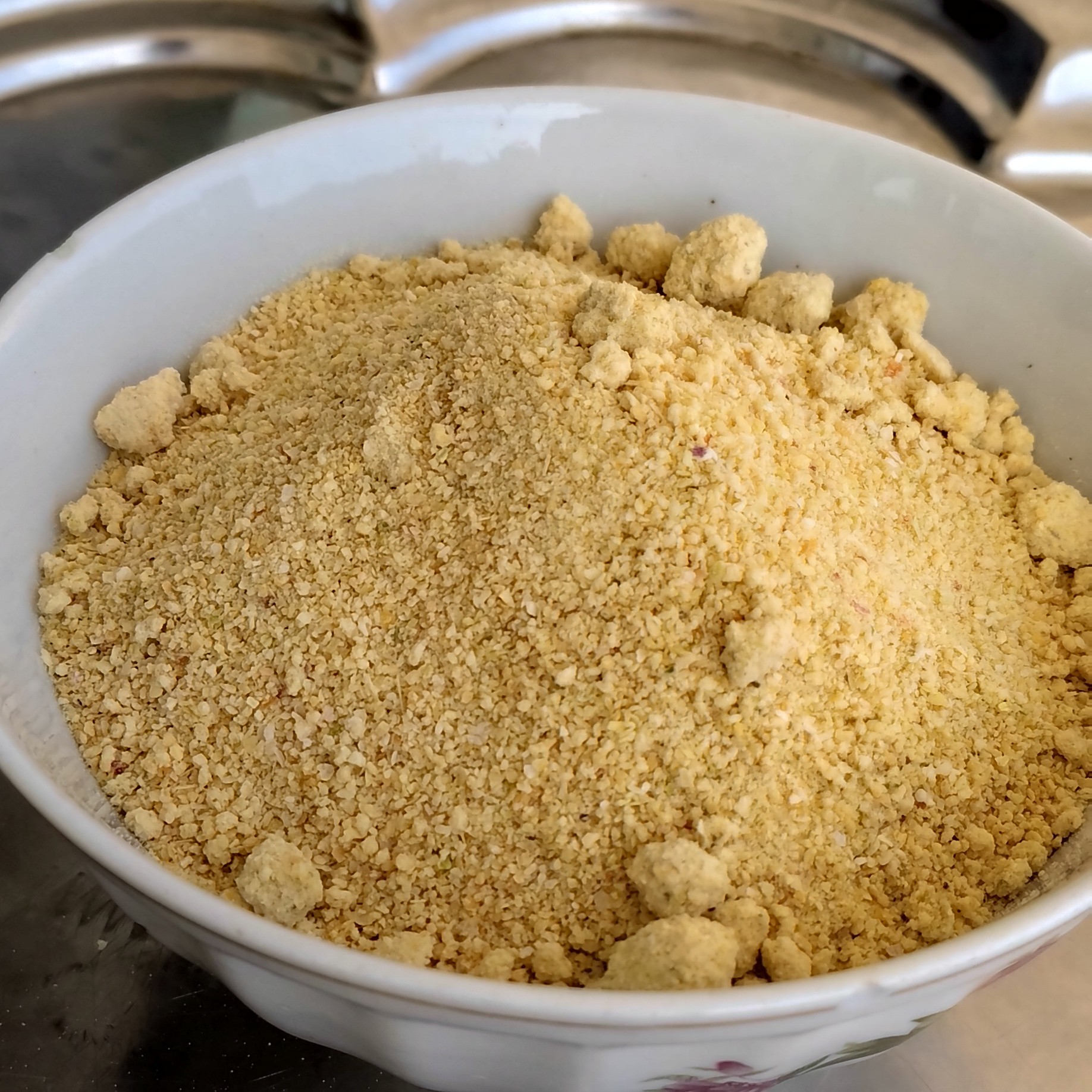 پودر پیاز 100 گرم