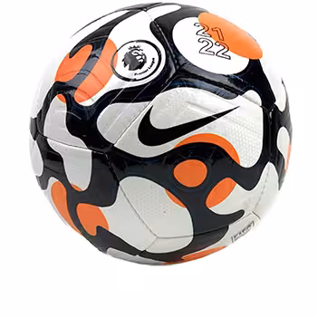 توپ فوتبال نایک 2021-2022 لیگ جزیره سایز 5 زرنگ