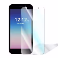 گلس گوشی جی ال ایکس A9 و CX1 و یولفون و S1pro(ULEFONE S1-S1pro-GLX A9-CX1 GLASS)