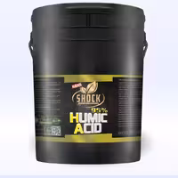 کود 20 لیتری هیومیک اسید شوک (95 درصد) آمریکا