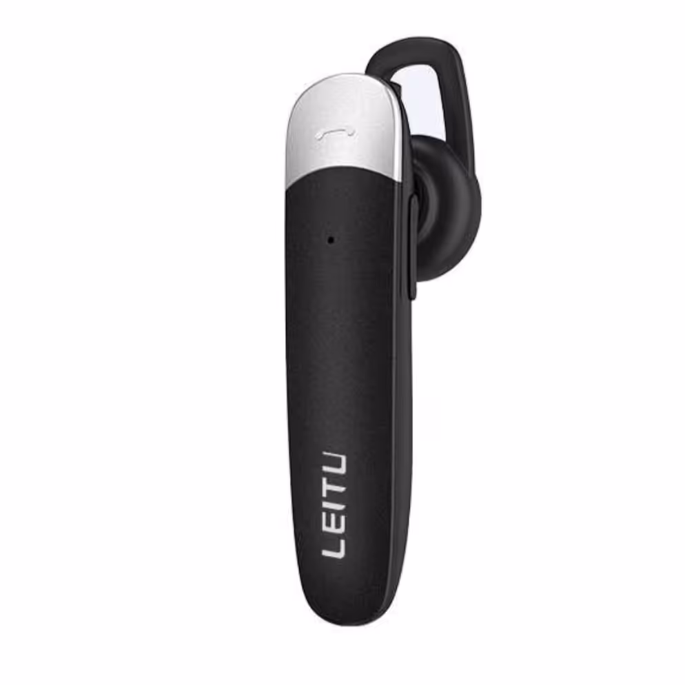 هندزفری مکالمه لیتو LB-8 میکروفون فوق العاده باکیفیت قیمت در دیجی کالا (990)