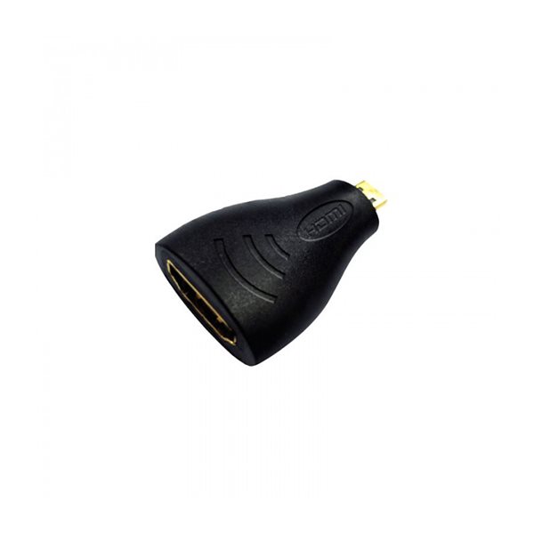 تبدیل Micro HDMI به HDMI فرانت مدل FN-HAD100