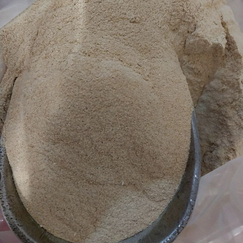 پودر سیر درجه 1