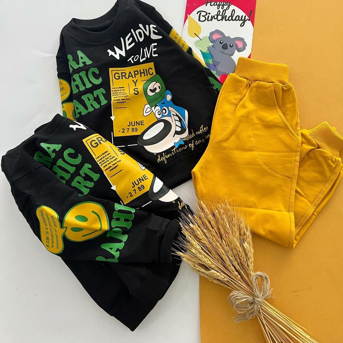 بلوز شلوار پاییزه 