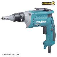 پیچ گوشتی برقی درایوال ماکیتا 570 وات مدل FS6300