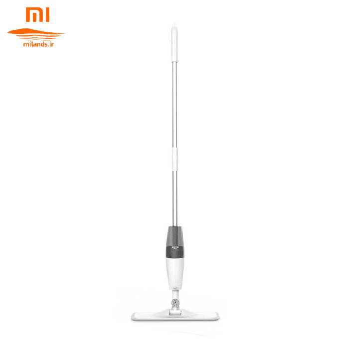 تی زمین شوی اسپری دار شیائومی درما مدل TB500