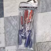 پیچگوشتی سری 7عددی تیتان