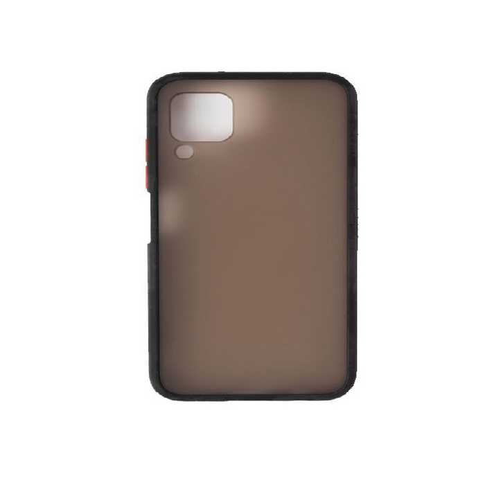 محافظ موبایل پشت مات هوآوی Nova 7i