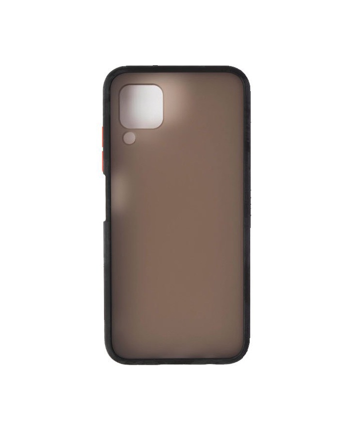 محافظ موبایل پشت مات هوآوی Nova 7i